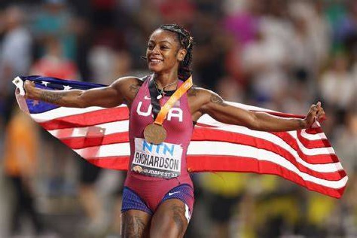 Who Are Sha'Carri Richardson's Siblings?
