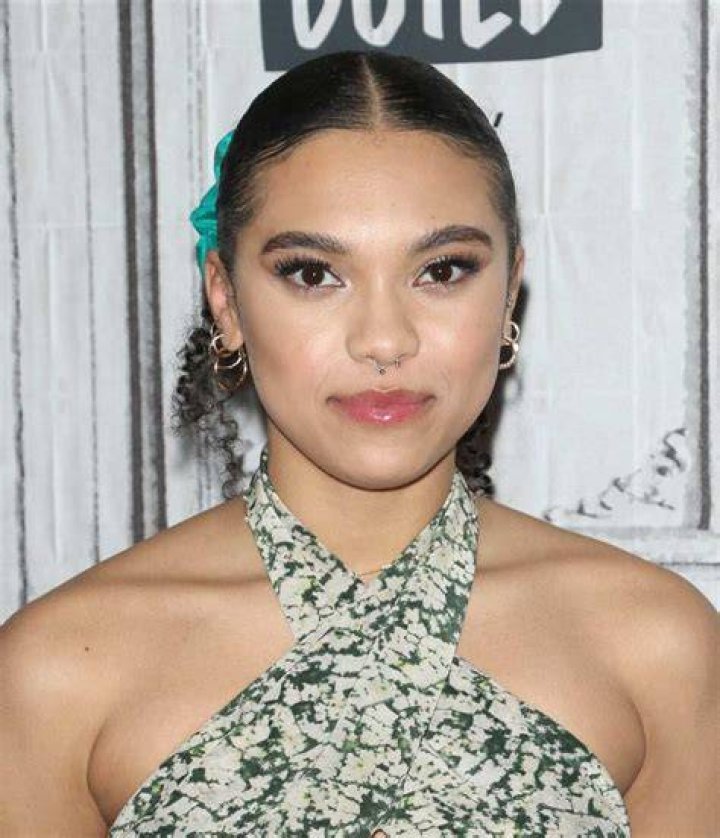 Who Are Sofia Bryant's Parents?