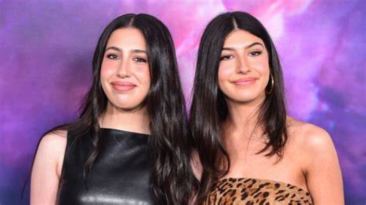 Who Are Sunny and Sadie Sandler From 'You Are SO Not…