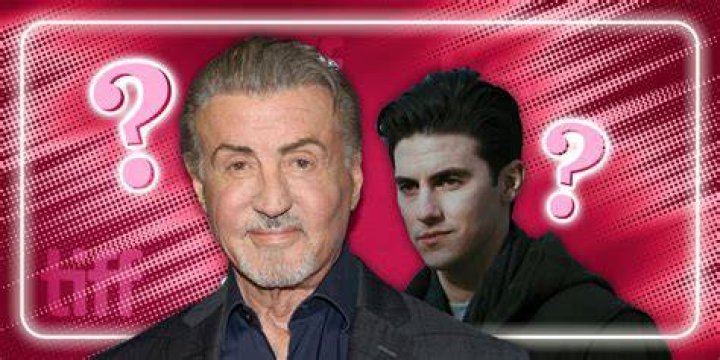 Who Are Sylvester Stallone’s Daughters? Learn About All Three