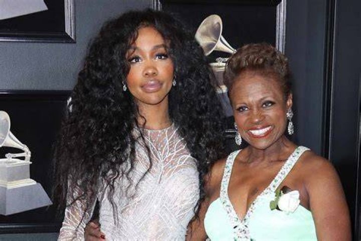 Who Are SZA's Parents? - A Comprehensive Guide To Her Family Background