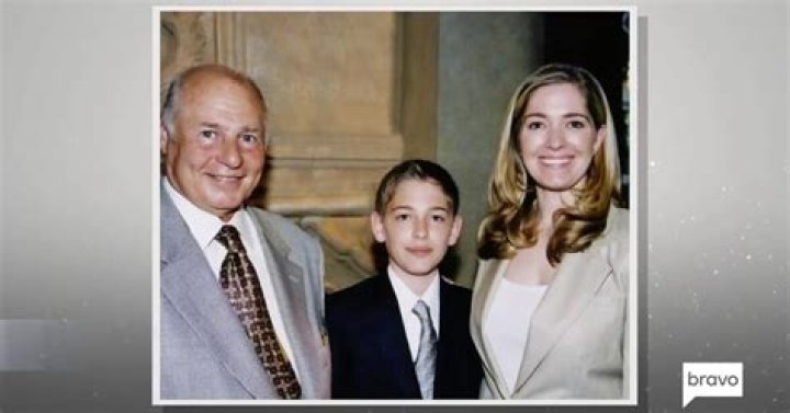 Who Are Tom Girardi's Children? Exploring His Family Legacy