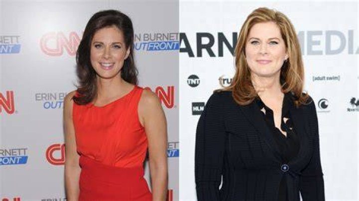 Who Did Erin Burnett Tie The Knot With? Exploring Her Marital Journey