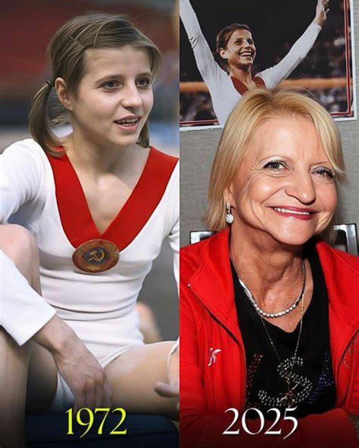 Who Did Olga Korbut Marry? Exploring Her Spouse And Relationship