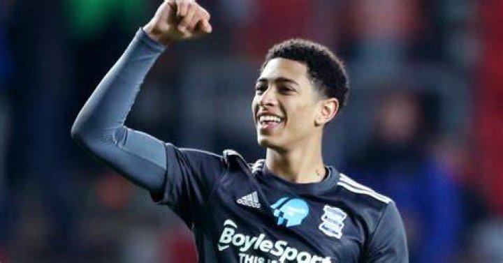 Who is £50m teenager Jude Bellingham and why are Chelsea interested