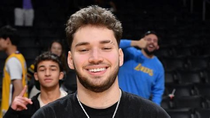 Who Is Adin Ross? Bio, Net Worth, Dating, Height