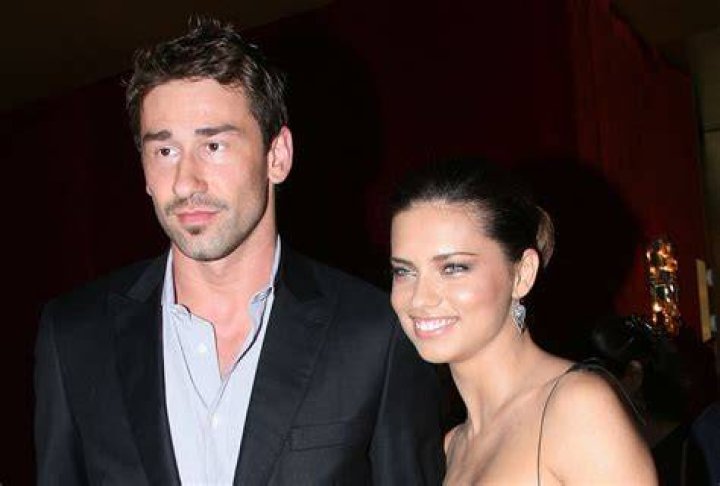 Who Is Adriana Lima's Husband? | Relationship Status And Dating History