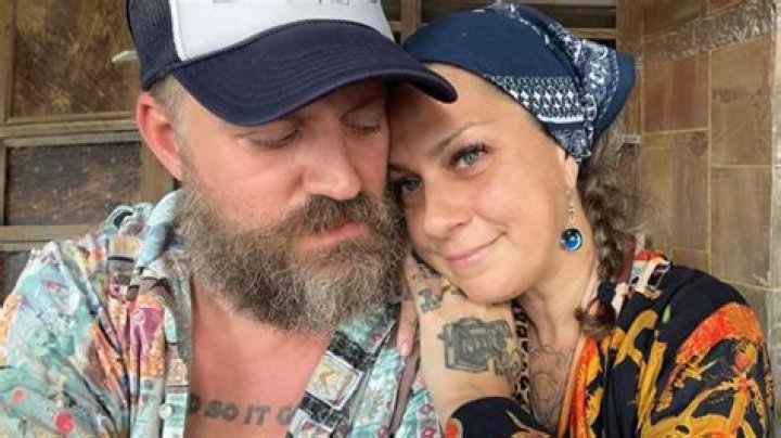 Who Is American Pickers Star Danielle Colby Married To?
