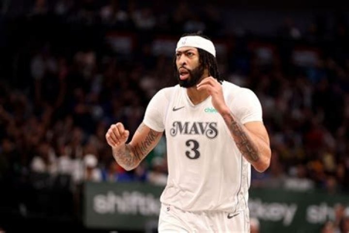 Who Is Anthony Davis? Nationality, Career, And More
