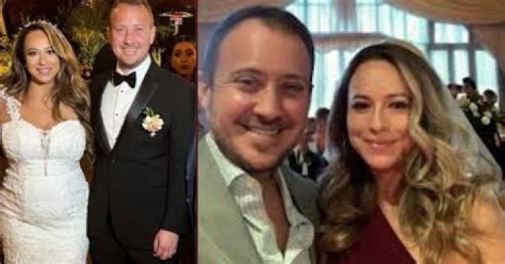 Who Is Ben Meisalas's Wife? Meet The Woman Behind The NHL Legend