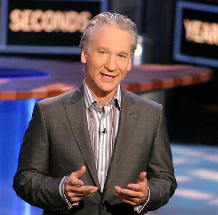 Who Is Bill Maher’s Girlfriend Now? Dating History of the Famous Comedian