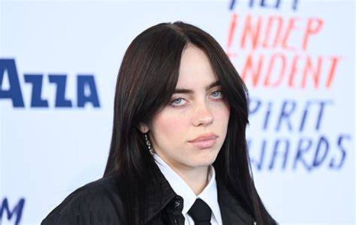 Who Is Billie Eilish’s New Boyfriend, Jesse Rutherford?