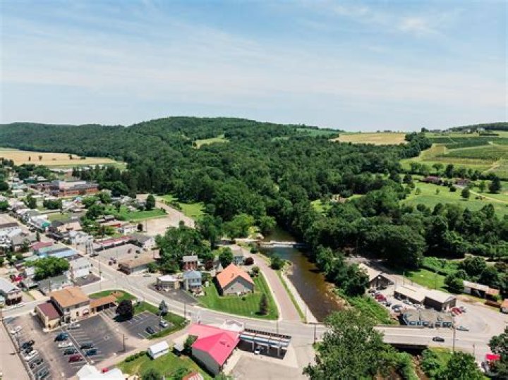 Who Is Brandon Kocher In Benton, PA?