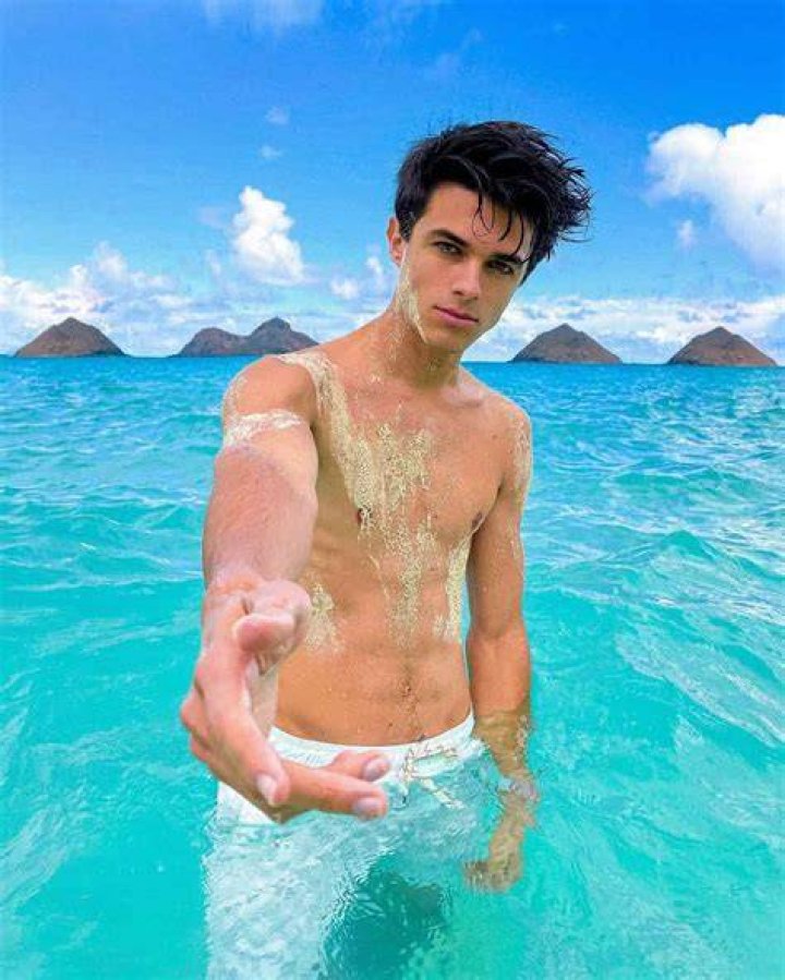 Who is Brent Rivera’s Girlfriend Pierson Wodzynski