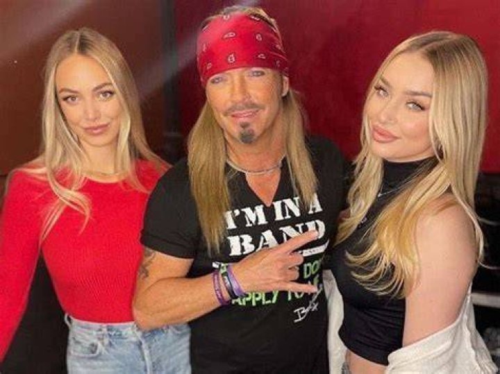 Who Is Bret Michaels' Wife In 2022? The Complete Scoop