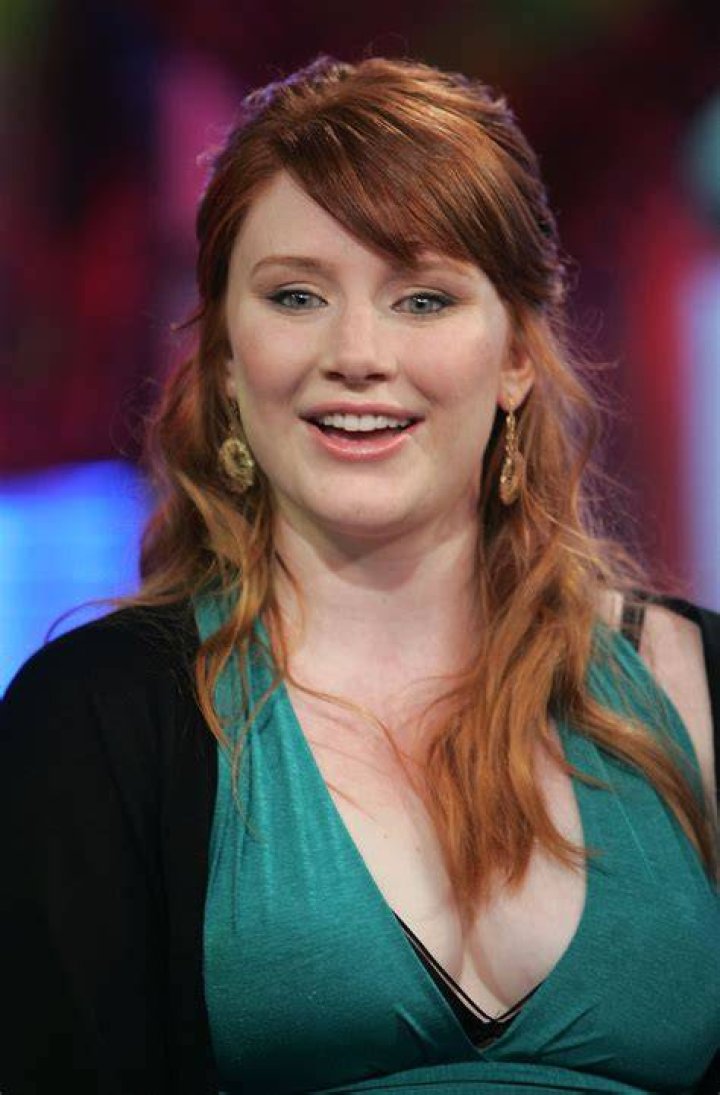 Who is Bryce Dallas Howard Husband? Is She Married? Creeto
