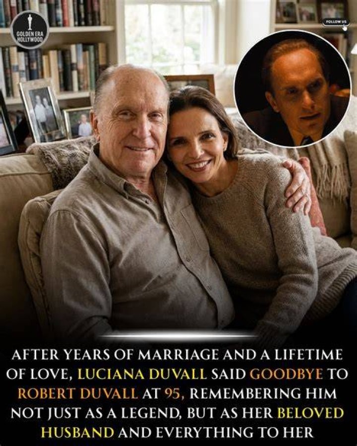 Who Is C. Duvall's Wife? Love & Marriage Explored