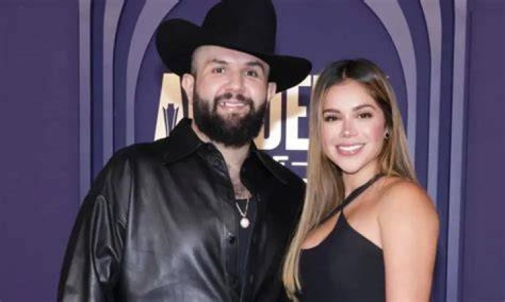 Who is Carin Leon Wife? Know Everything About Her