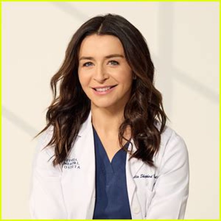 Who Is Caterina Scorsone's Boyfriend? Find Out Here