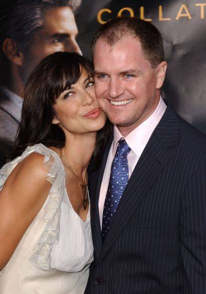 Who Is Catherine Bell Married To Today? - Relationship Status Revealed