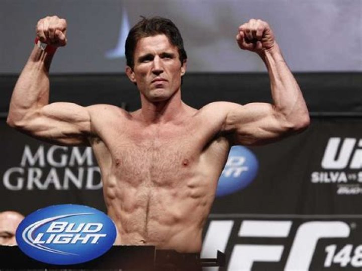 Who is Chael Sonnen’s wife? Meet Brittany Smith (Sonnen) Legit.ng