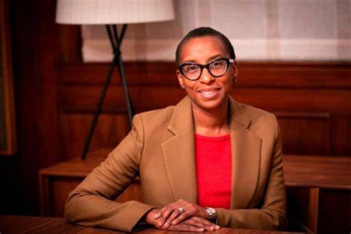 Who is Claudine Gay’s husband, Christopher Afendulis? Internewscast