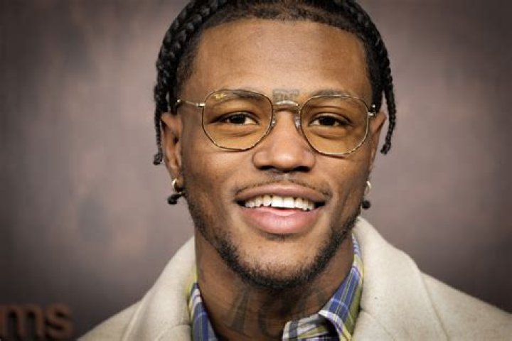 Who is D.C. Young Fly's Girlfriend? Ms. Jacky Oh Cause of Death