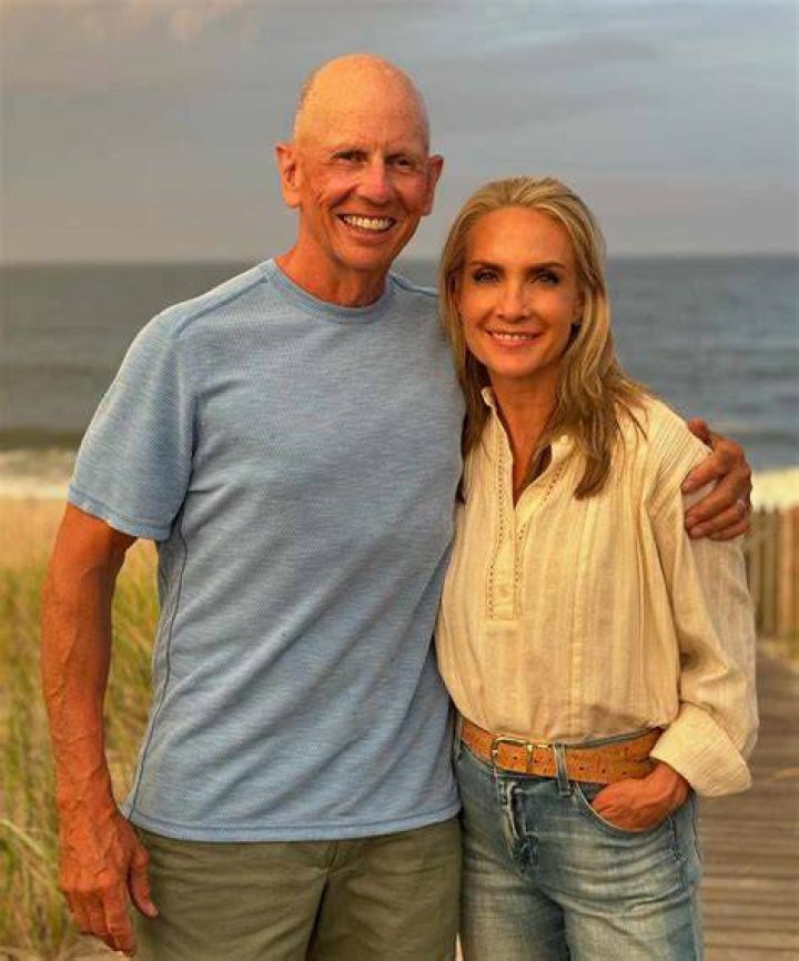 Who Is Dana Perino's Husband Peter McMahon? Wikipedia, Age, Photo