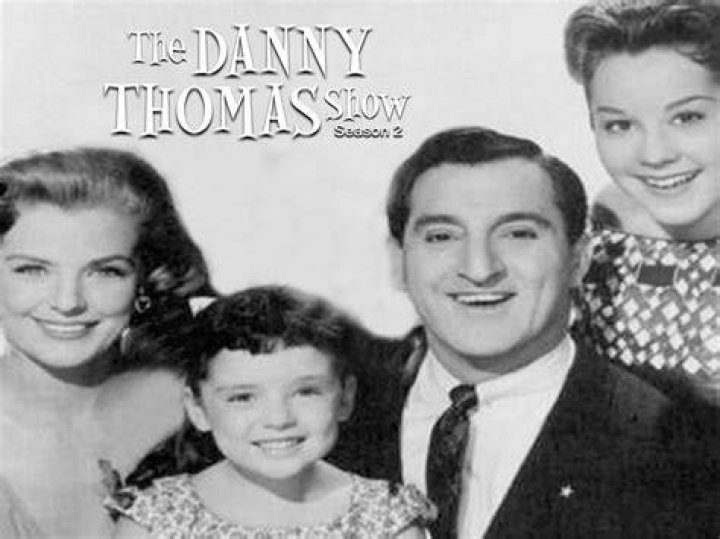 Who is Danny Thomas’s daughter? Celebrity.fm 1 Official Stars