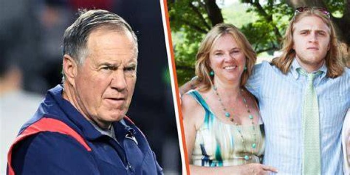 Who is Debby Clarke Belichick, Bill Belichick's exwife?