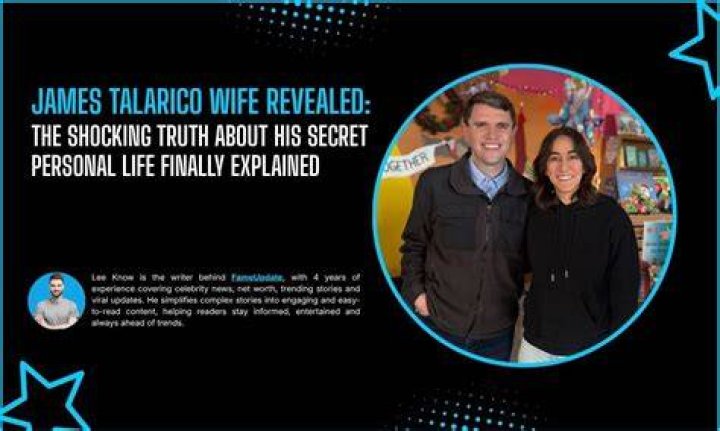 Who Is Derrick James' Wife? | Uncover The Truth