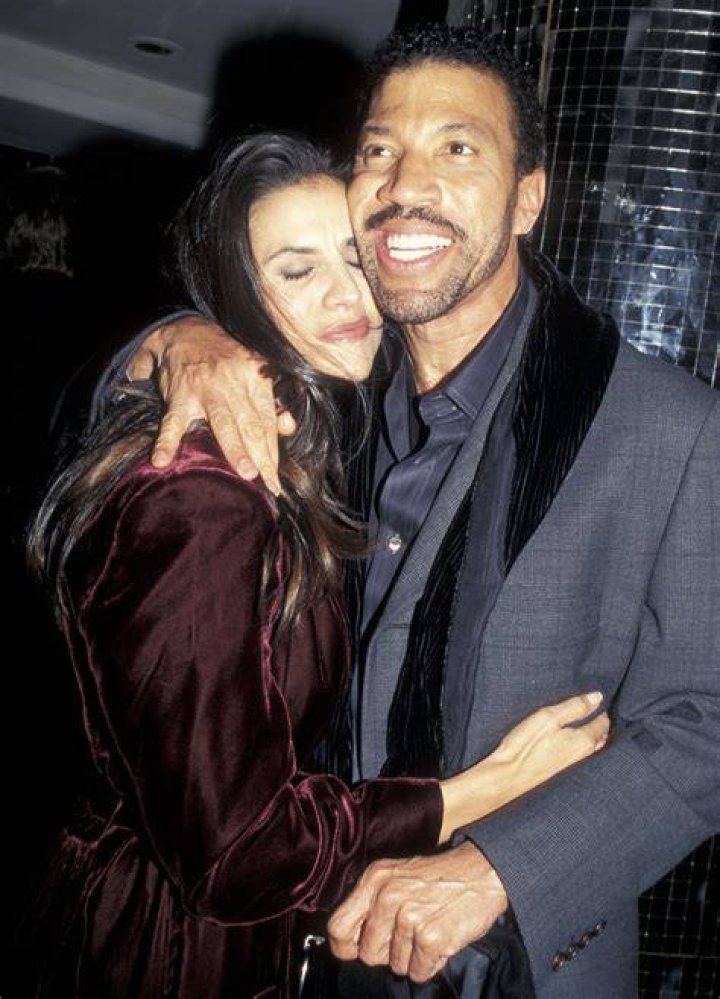 Who Is Diane Alexander? Get To Know Lionel Richie’s Second Wife