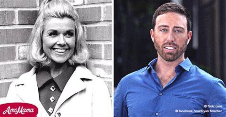 Who Is Doris Day's Grandson? - Answered