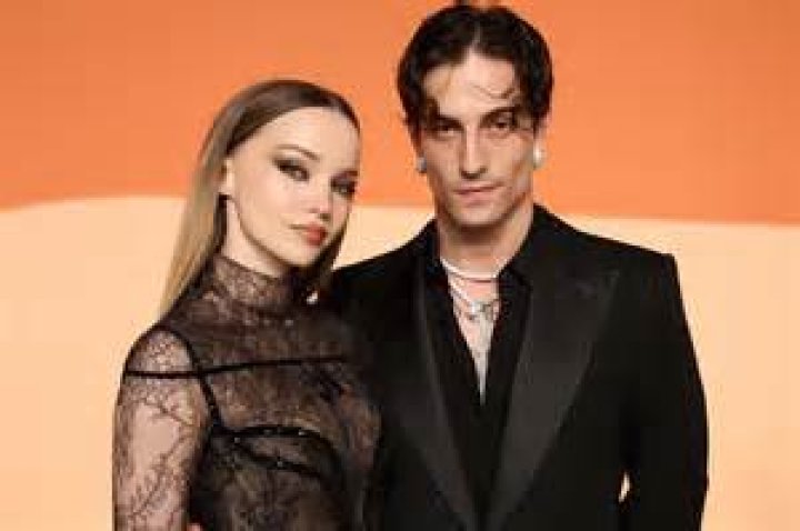 Who Is Dove Cameron Dating In 2024? Unraveling The Love Life Of A Rising Star