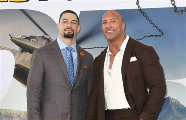 Who Is Dwayne "The Rock" Johnson's Sibling?