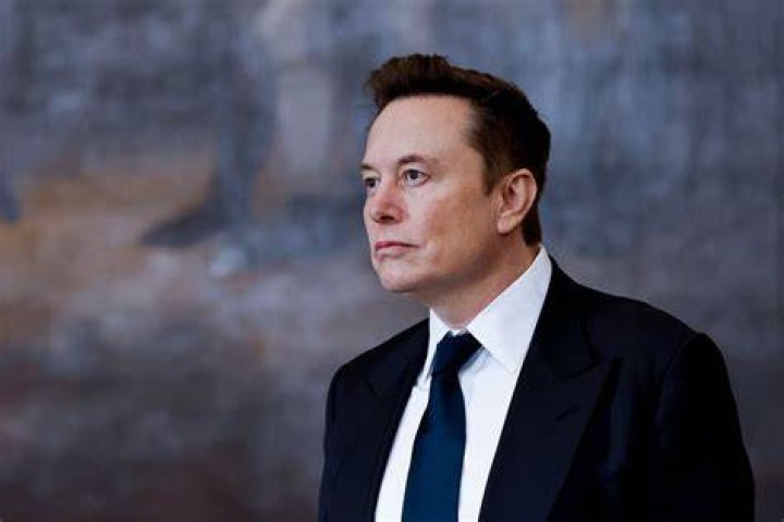 Who is Elon Musk’s girlfriend Grimes? The US Sun