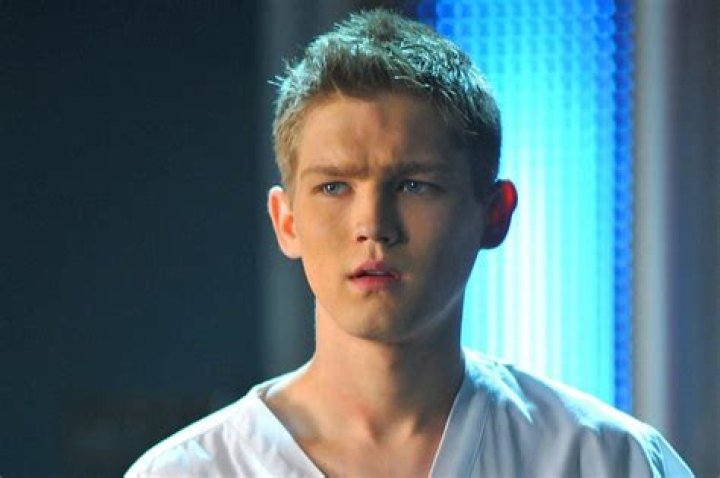 Who Is Evan Ellingson On General Hospital? The Ultimate Guide