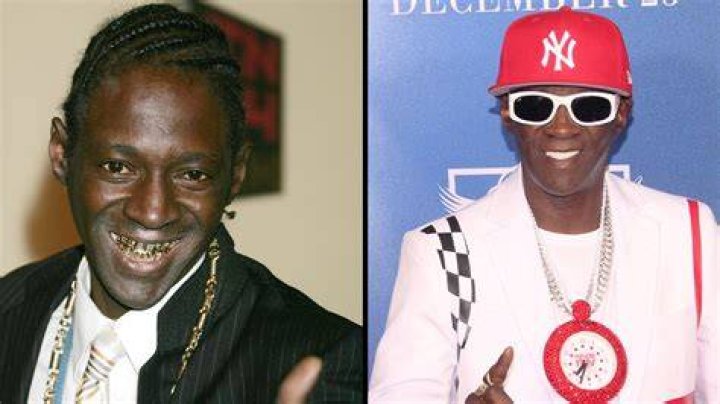Who Is Flavor Flav Dating: Exclusive Insights Into His Personal Life