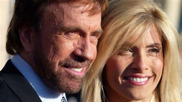 Who is Gena O'Kelley? All About Chuck Norris' wife — citiMuzik
