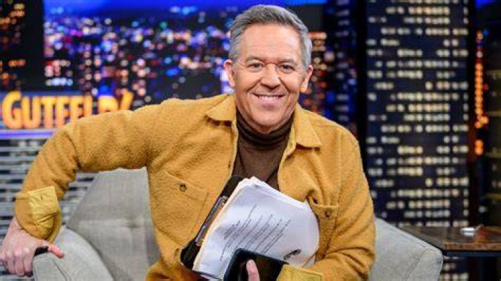 Who is Greg Gutfeld&rsquo;s wife Elena Moussa? New York Times Post