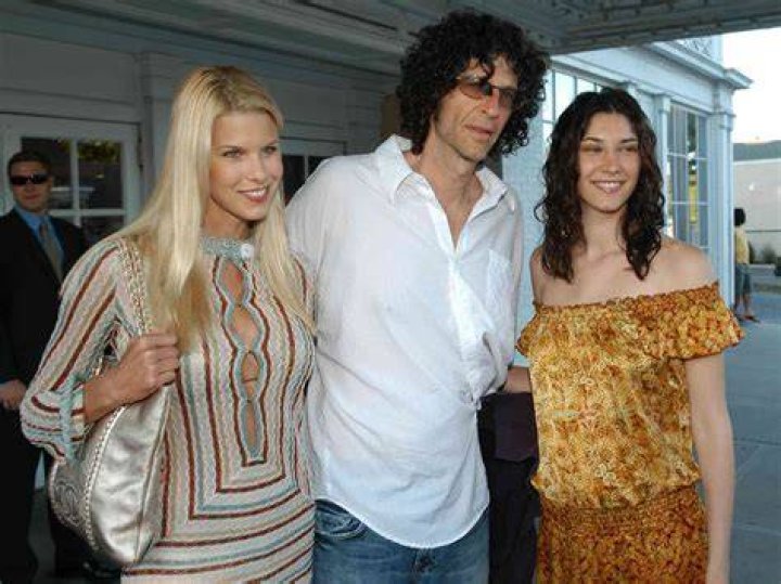 Who is Howard Stern&rsquo;s wife Beth? 247 News Around The World