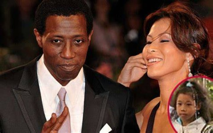 Who Is Iset JuaT Snipes, Wesley Snipes' Daughter?
