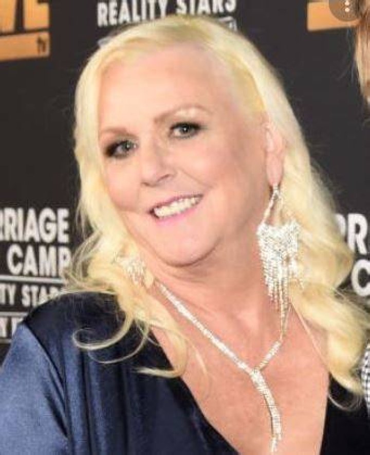 Who is Jane Elizabeth Carter? Unknown Facts about Aaron Carter's Mother
