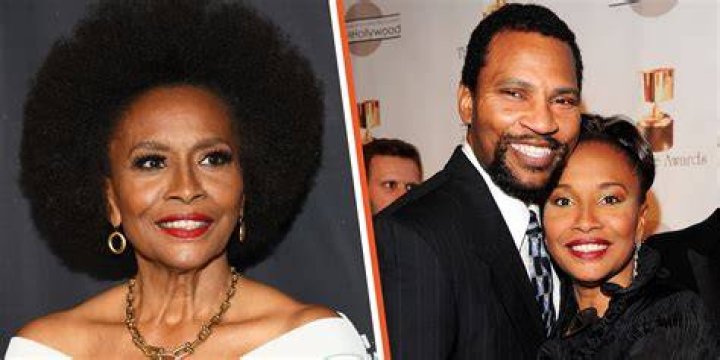 Who Is Jennifer Lewis' Husband? Learn About Her Marriage And Personal Life