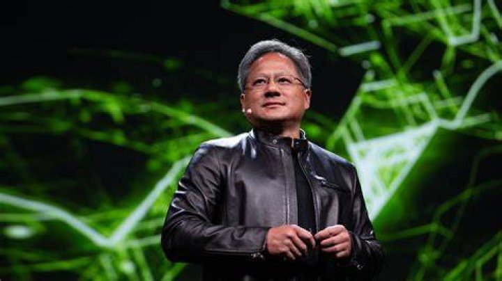 Who Is Jensen Huang's Wife? Meet Lori Huang, The Woman Behind The NVIDIA CEO