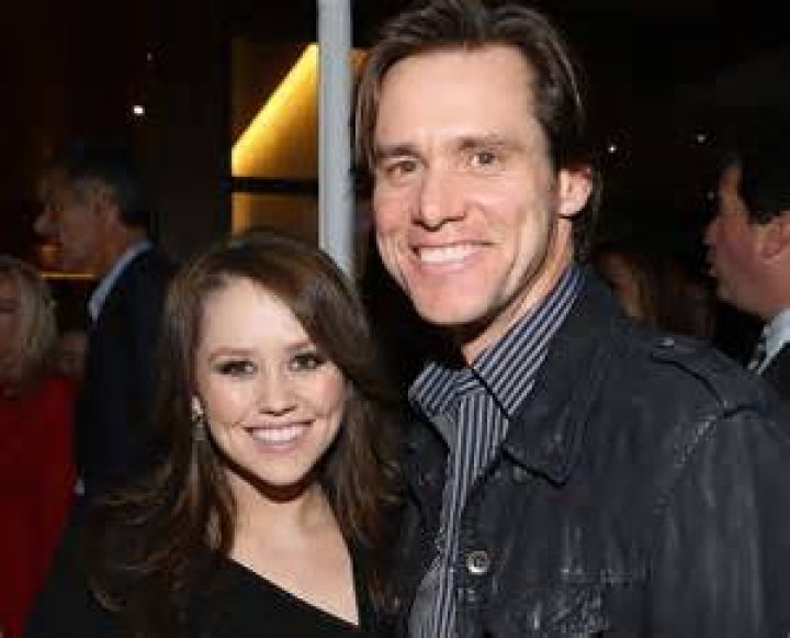 Who is Jim Carrey daughter? Celebrity.fm 1 Official Stars