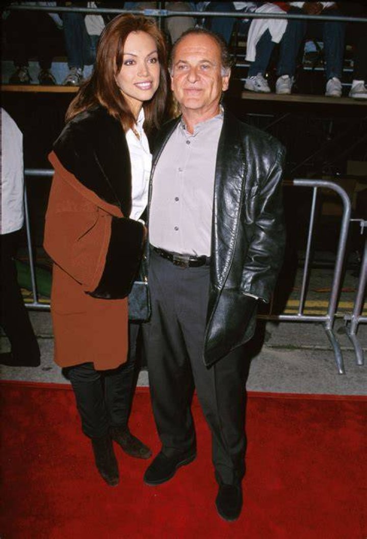 Who Is Joe Pesci's Current Wife: The Mystery Unveiled