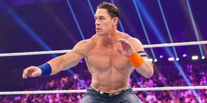 Who Is John Cena’s Wife? Here’s Everything We Know About Shay Shariatzadeh