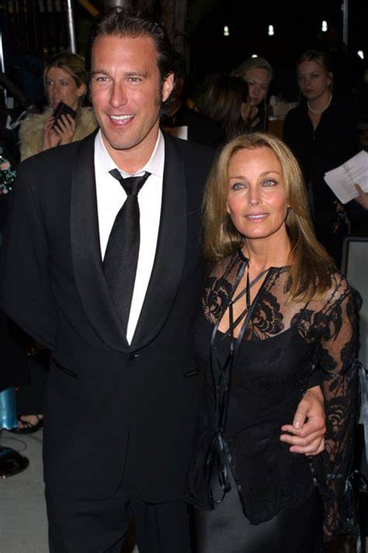 Who is John Corbett's wife Bo Derek? Fashion Model Secret