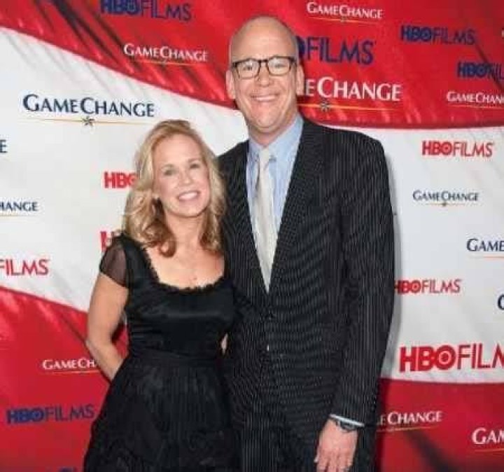 Who Is John Heilemann's Wife? Exploring His Marital Status